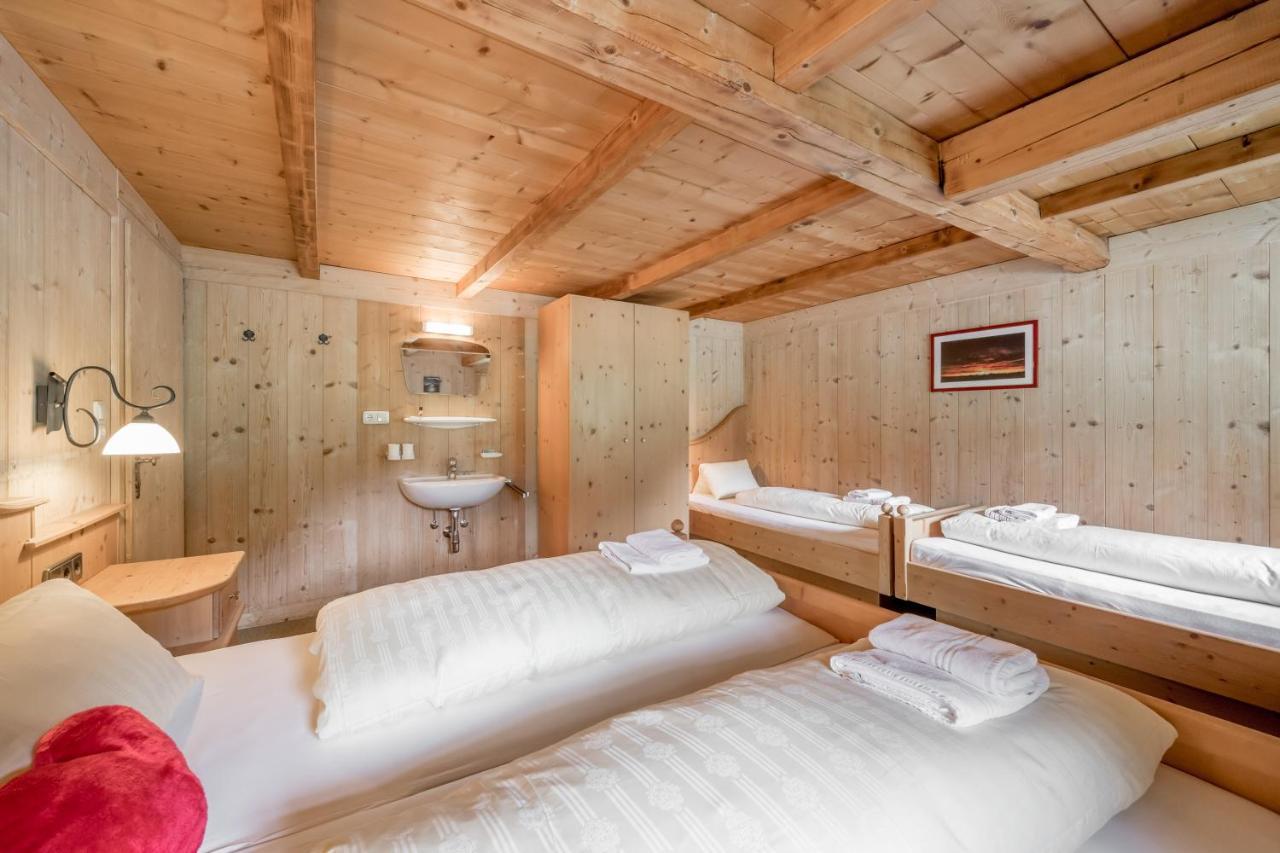 Landhaus Im Gruenen Sölden Eksteriør billede