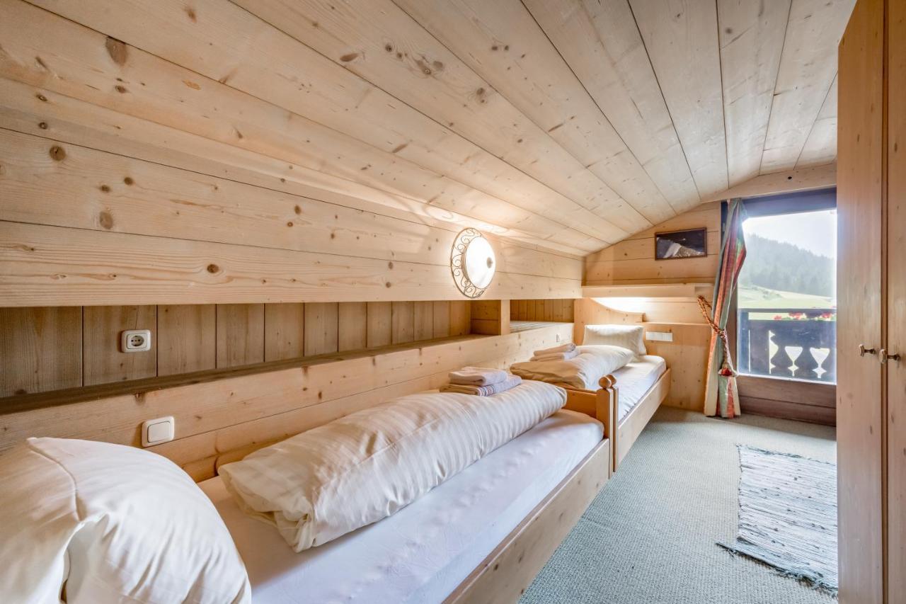Landhaus Im Gruenen Sölden Eksteriør billede
