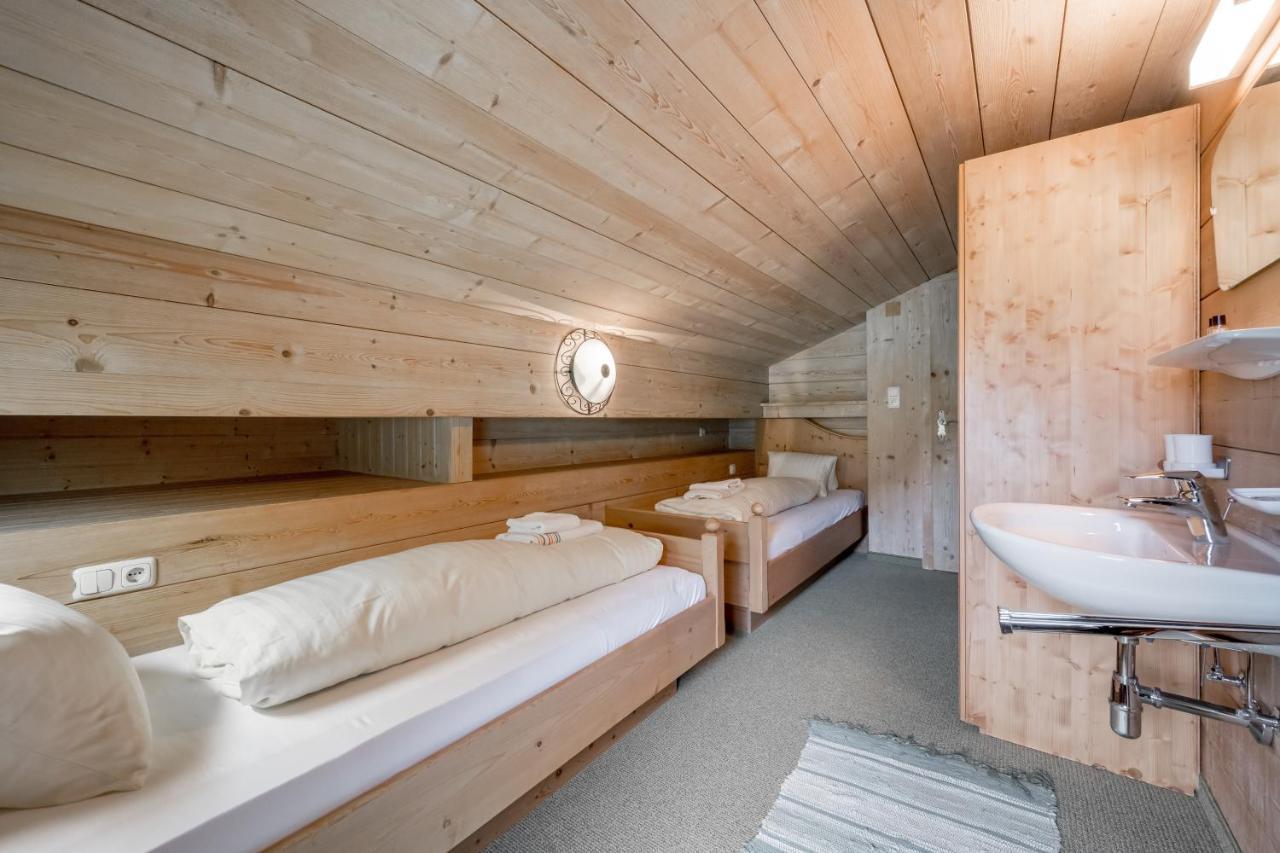 Landhaus Im Gruenen Sölden Eksteriør billede